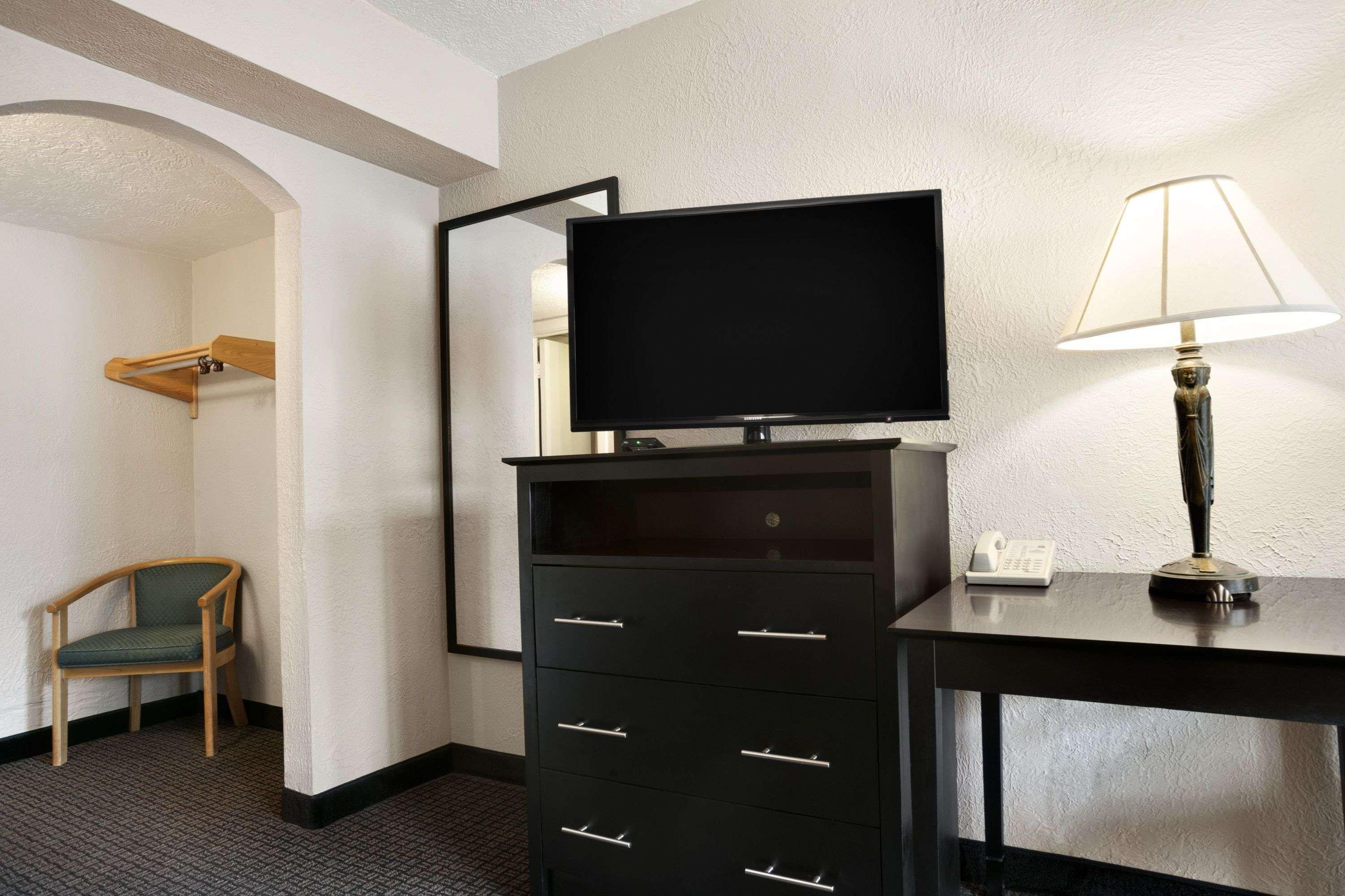 Motel Travelodge By Wyndham Traverse Mi