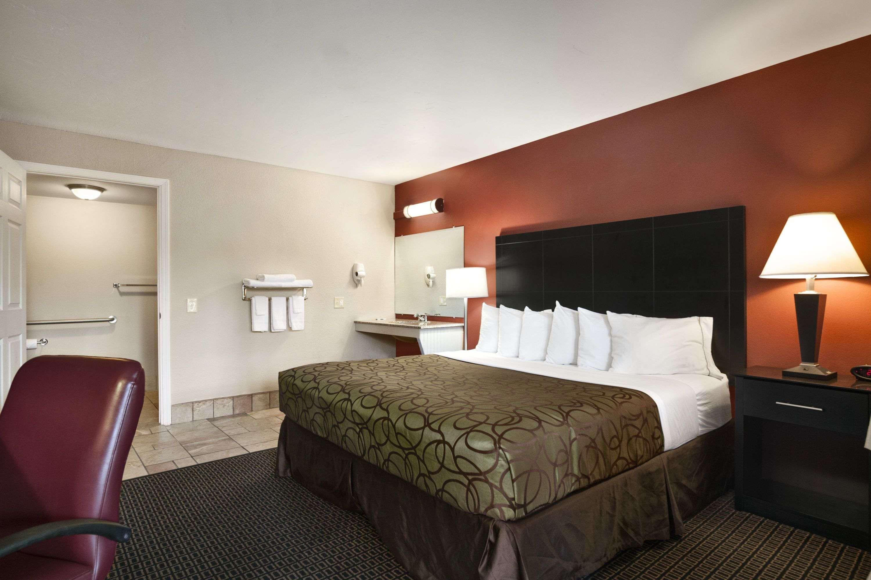 Motel Travelodge By Wyndham Traverse Mi