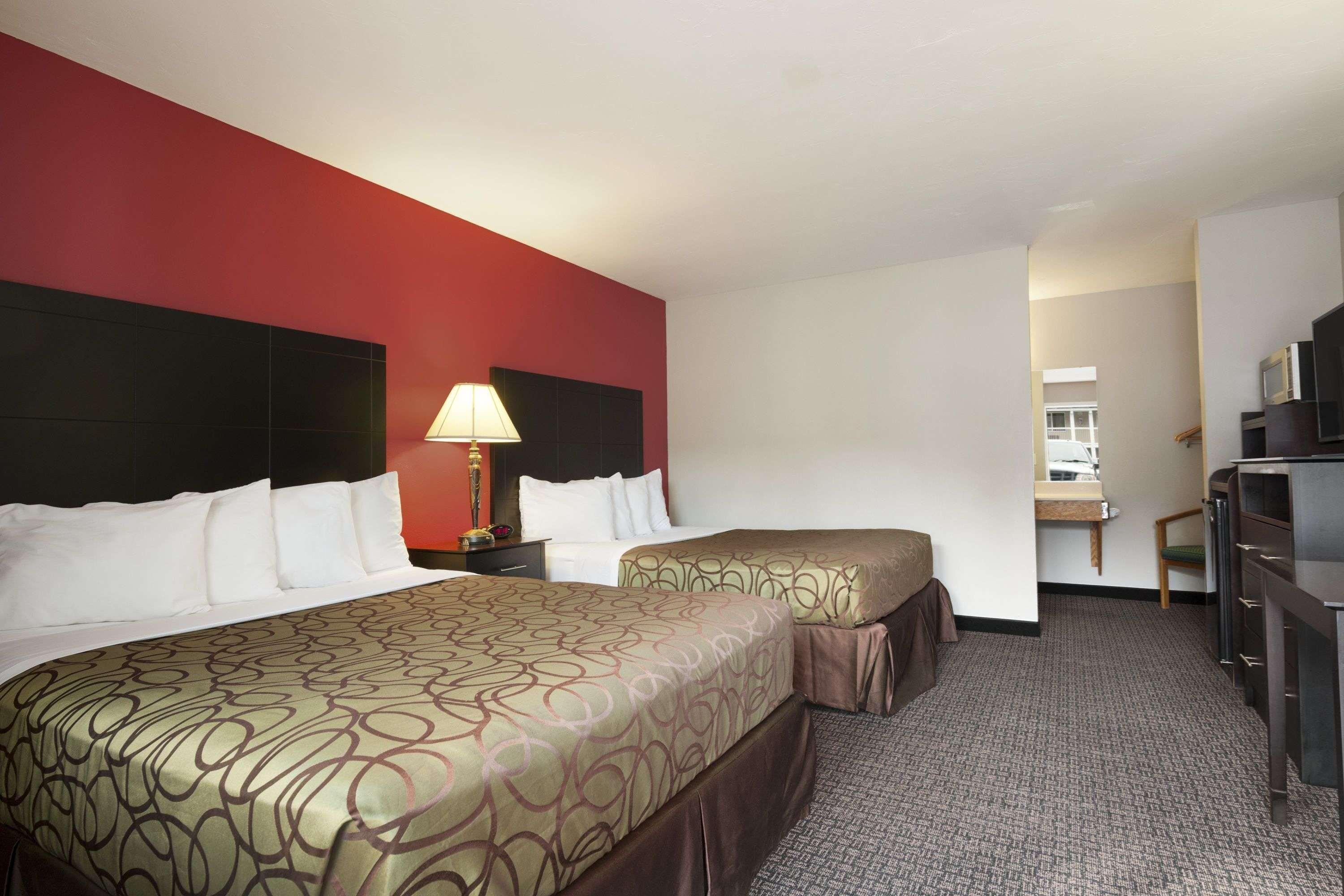 Motel Travelodge By Wyndham Traverse Mi