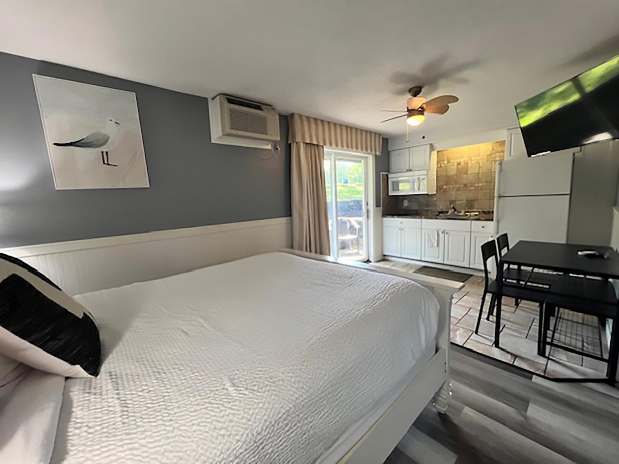 Travelodge By Wyndham Traverse Mi 2* Traverse City
