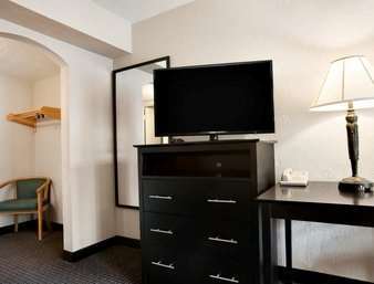 Motel Travelodge By Wyndham Traverse Mi