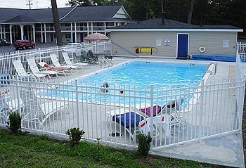 Motel Travelodge By Wyndham Traverse Mi 2*