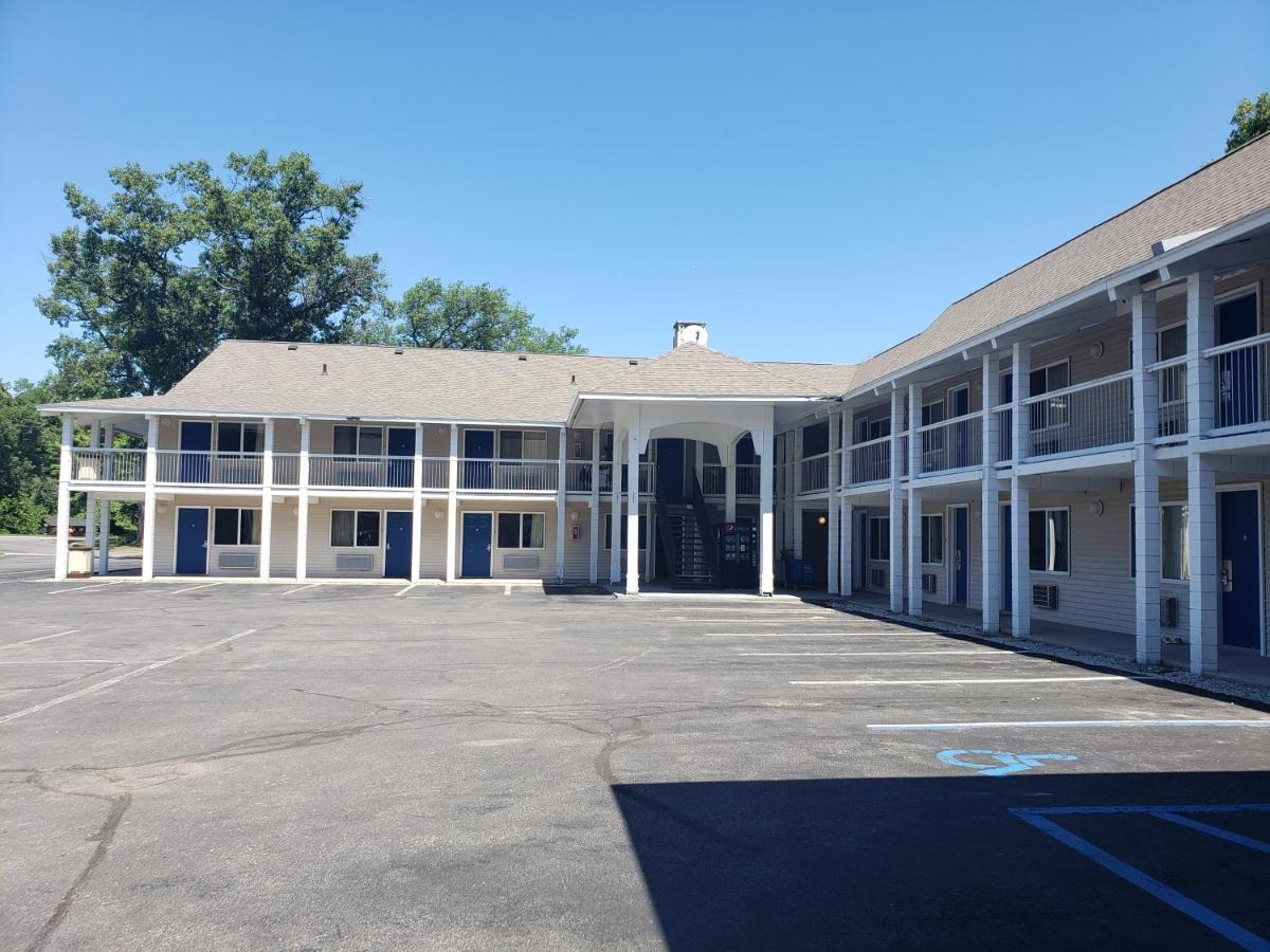 Motel Travelodge By Wyndham Traverse Mi