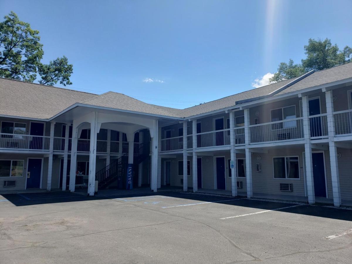 Travelodge By Wyndham Traverse Mi 2* Traverse City