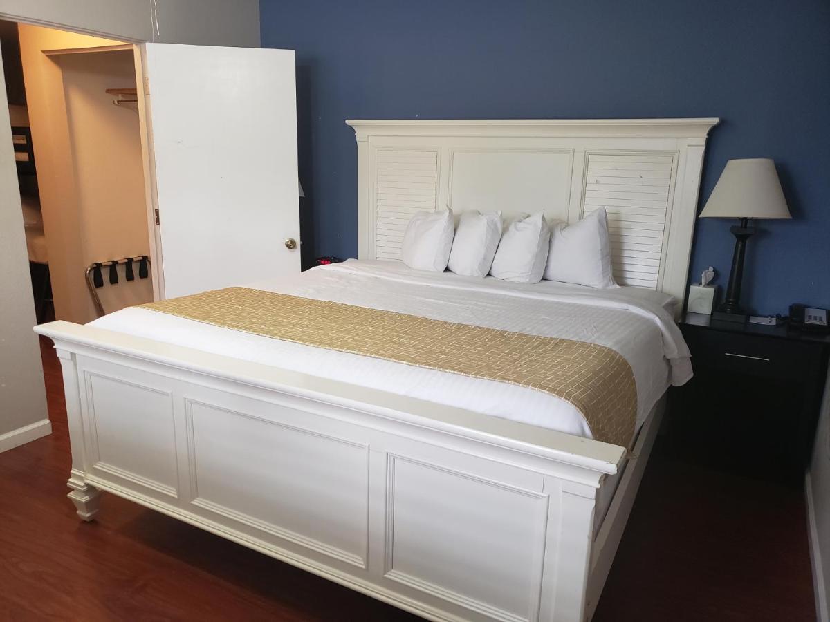 Motel Travelodge By Wyndham Traverse Mi