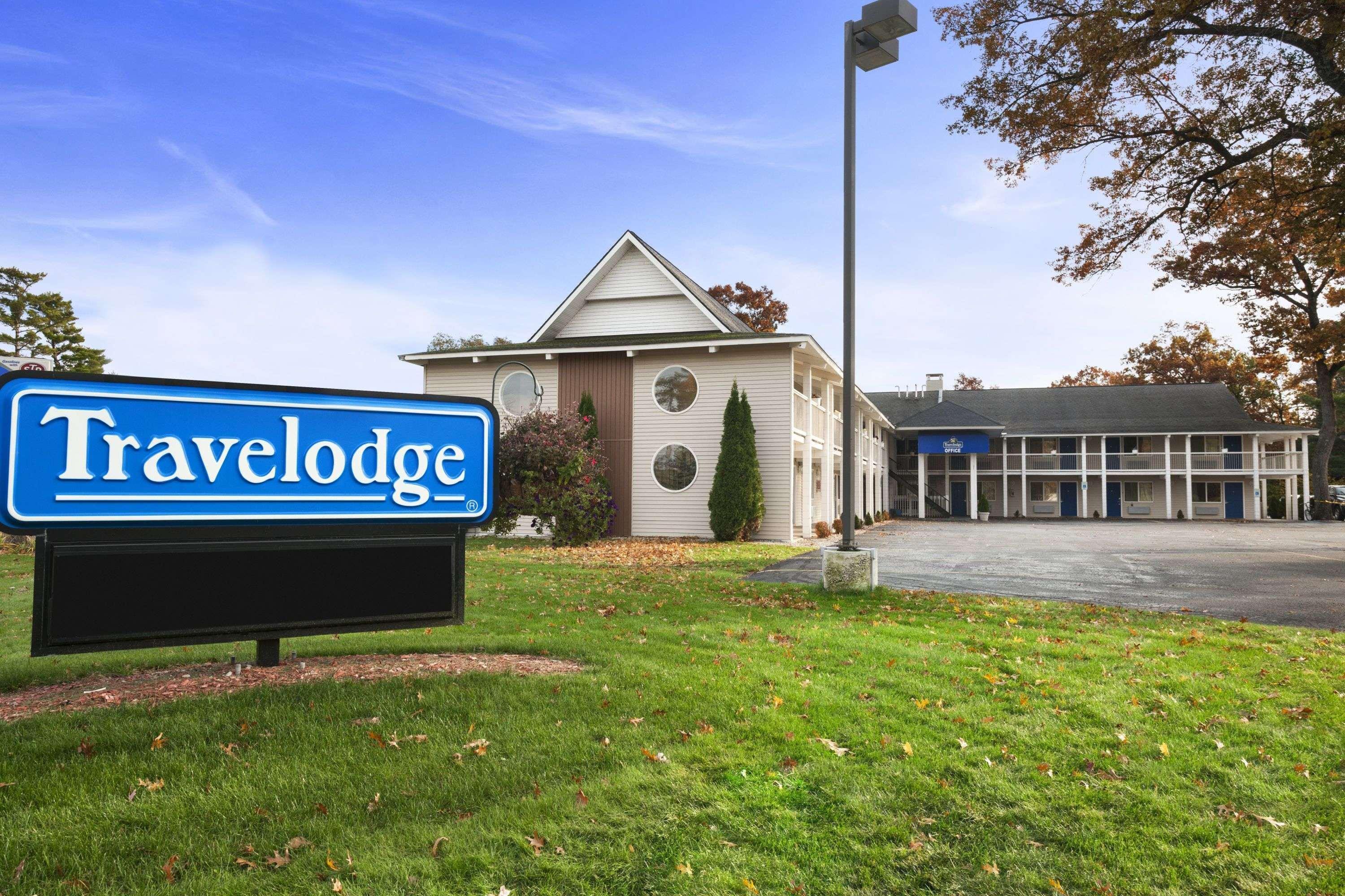 Travelodge By Wyndham Traverse Mi Traverse City