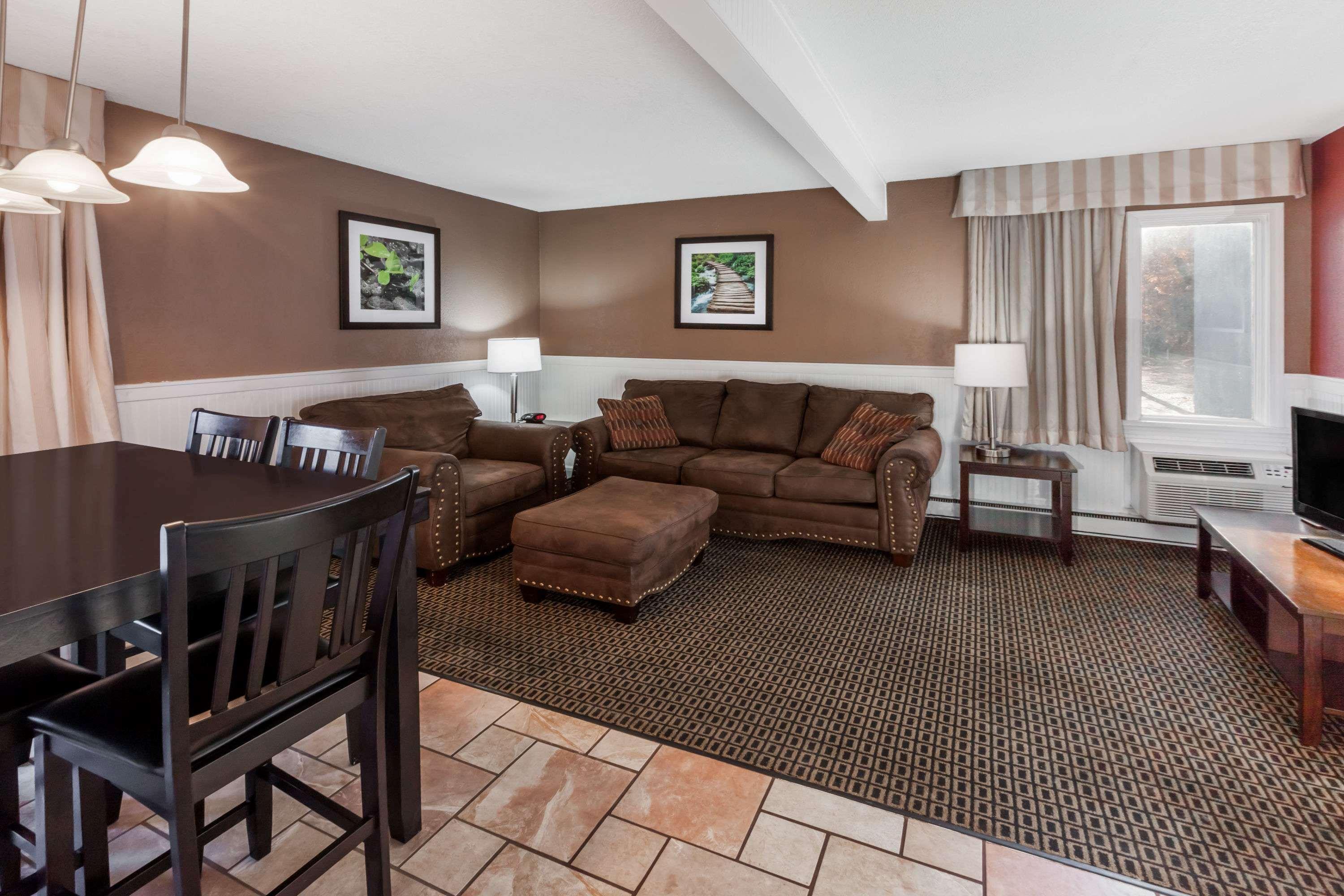 Travelodge By Wyndham Traverse Mi 2* Traverse City