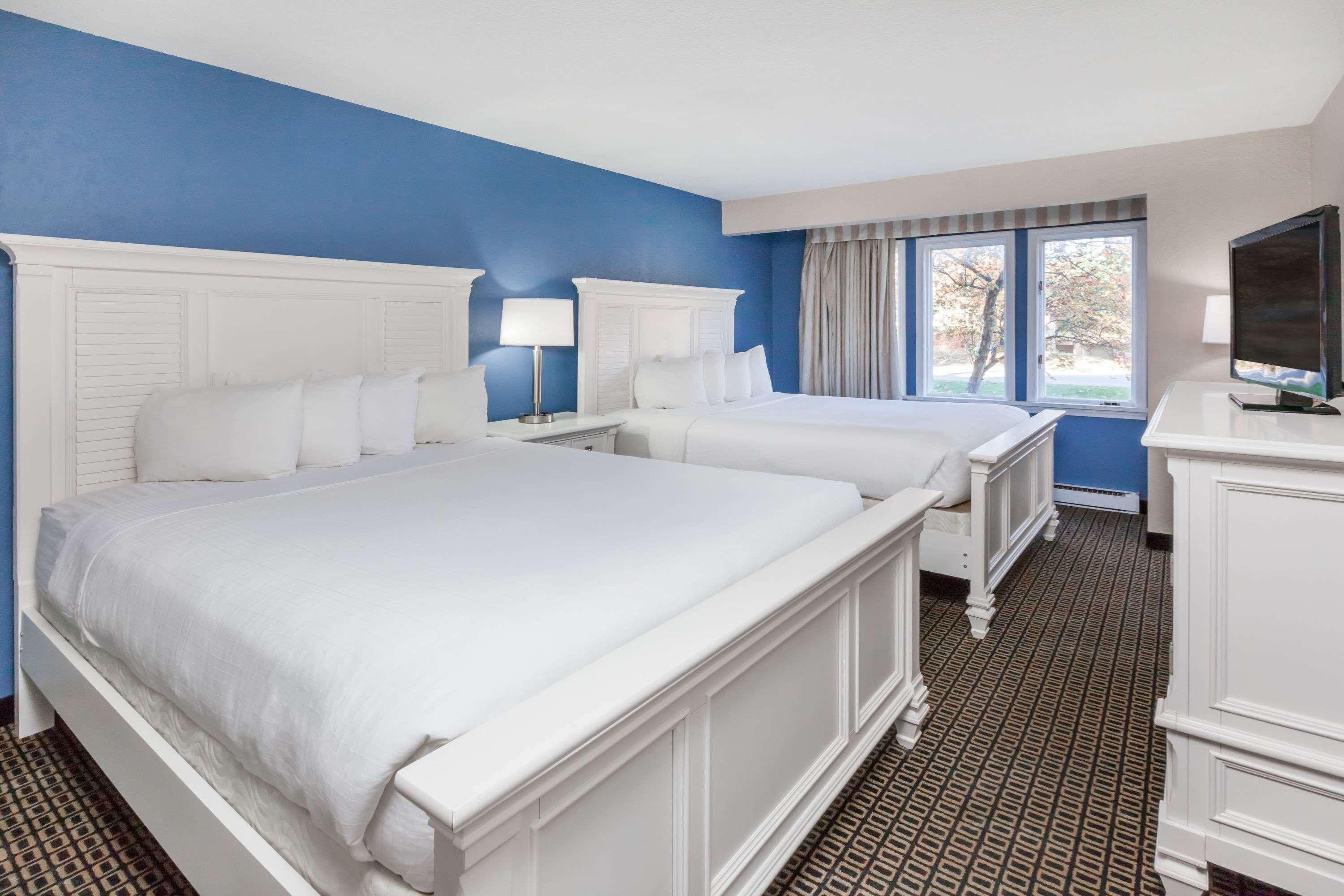 Motel Travelodge By Wyndham Traverse Mi Traverse City