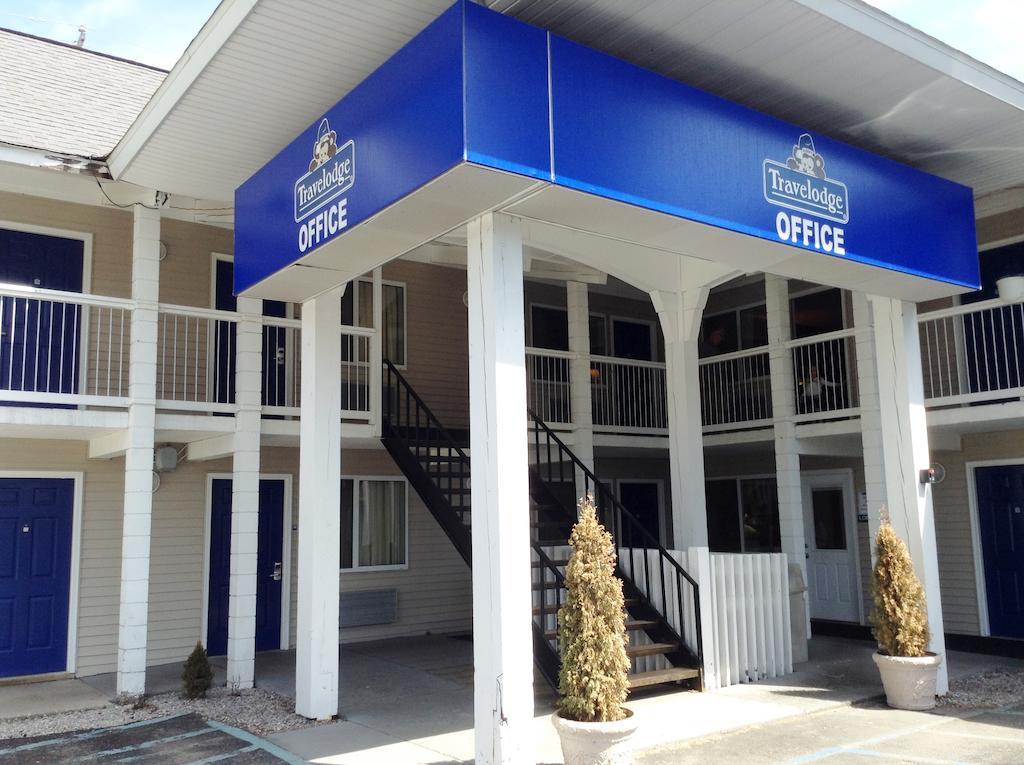 Motel Travelodge By Wyndham Traverse Mi