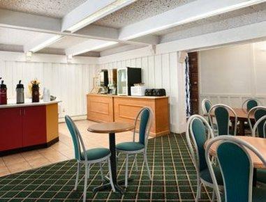 Travelodge By Wyndham Traverse Mi Motel 2*